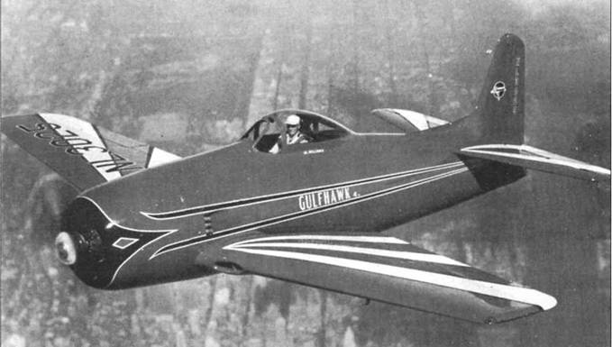 F8F «Bearcat» F8F «Bearcat»