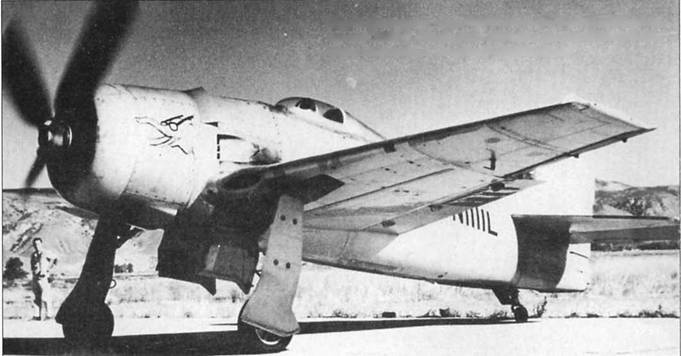 F8F «Bearcat» F8F «Bearcat»