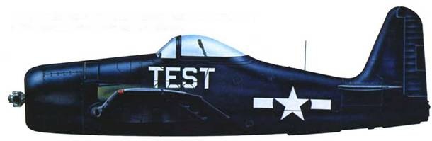 F8F «Bearcat» F8F «Bearcat»