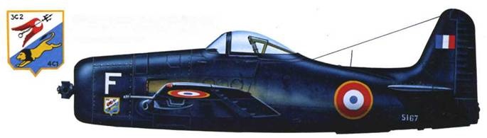 F8F «Bearcat» F8F «Bearcat»