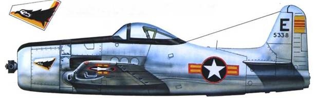 F8F «Bearcat» F8F «Bearcat»