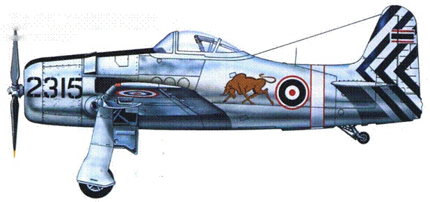 F8F «Bearcat» F8F «Bearcat»