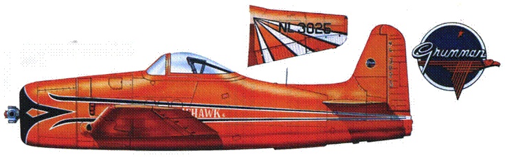 F8F «Bearcat» F8F «Bearcat»