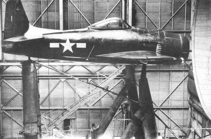 F8F «Bearcat» F8F «Bearcat»