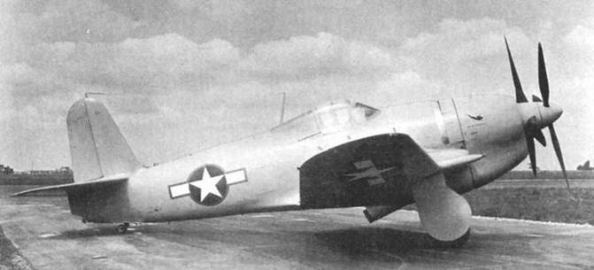 F8F «Bearcat» F8F «Bearcat»
