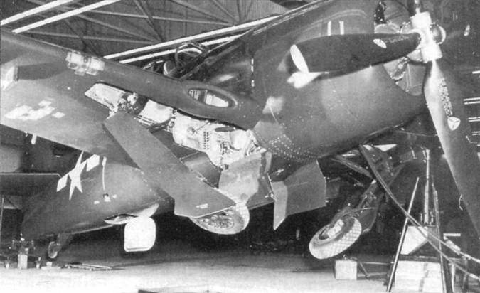F8F «Bearcat» F8F «Bearcat»