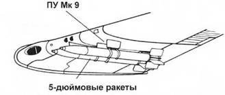 F8F «Bearcat» F8F «Bearcat»