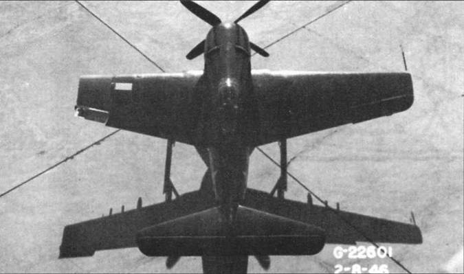 F8F «Bearcat» F8F «Bearcat»