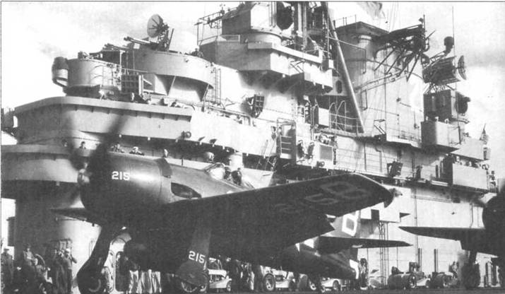 F8F «Bearcat» F8F «Bearcat»