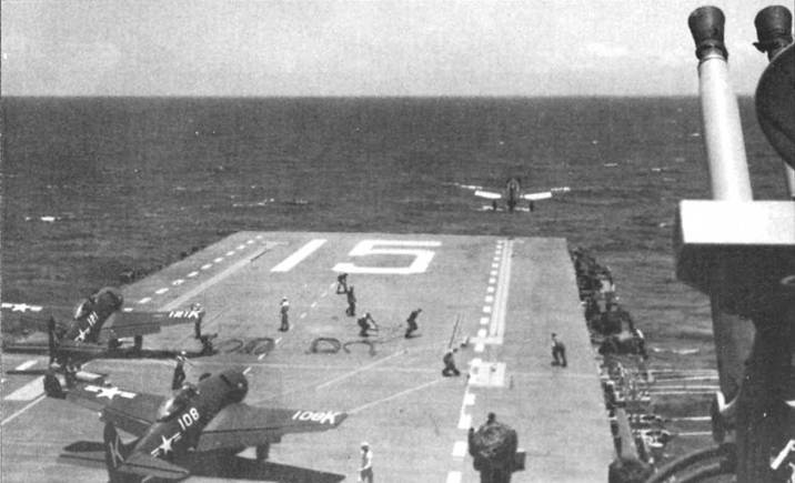 F8F «Bearcat» F8F «Bearcat»