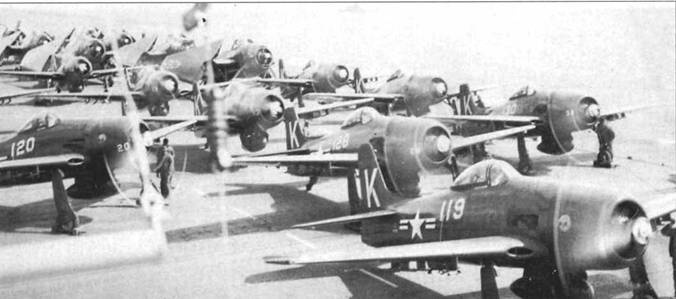 F8F «Bearcat» F8F «Bearcat»