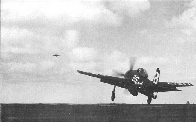 F8F «Bearcat» F8F «Bearcat»