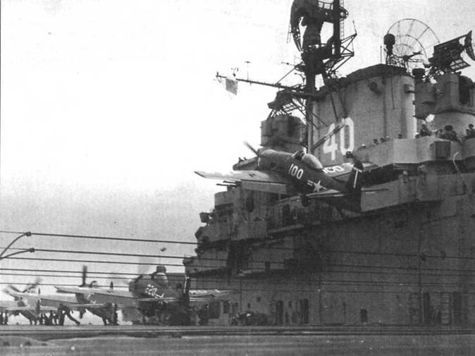 F8F «Bearcat» F8F «Bearcat»