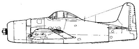 F8F «Bearcat» F8F «Bearcat»