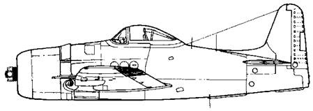 F8F «Bearcat» F8F «Bearcat»