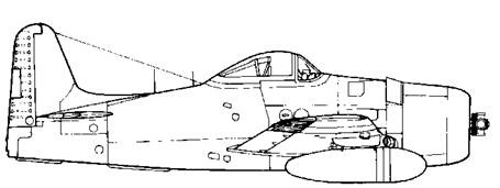 F8F «Bearcat» F8F «Bearcat»