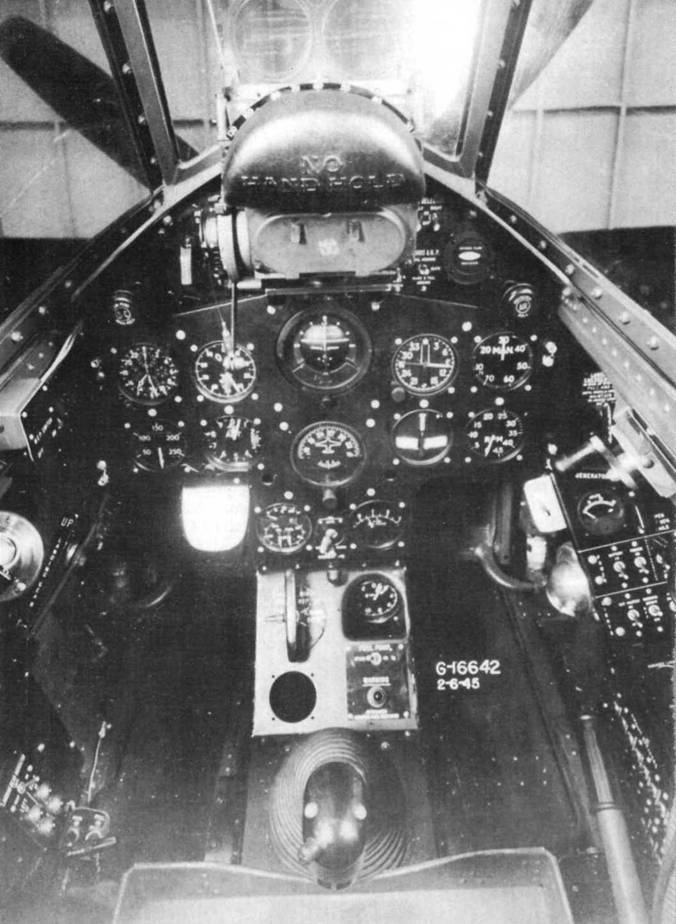 F8F «Bearcat» F8F «Bearcat»