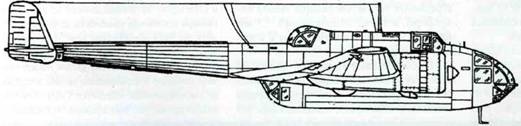 Handley Page «Hampden» Handley Page «Hampden»