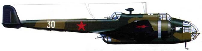 Handley Page «Hampden» Handley Page «Hampden»