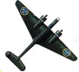 Handley Page «Hampden» Handley Page «Hampden»