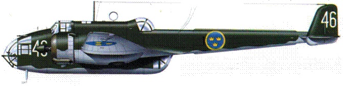 Handley Page «Hampden» Handley Page «Hampden»
