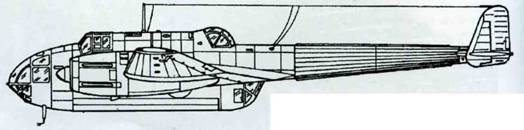 Handley Page «Hampden» Handley Page «Hampden»