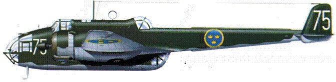 Handley Page «Hampden» Handley Page «Hampden»