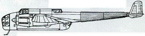 Handley Page «Hampden» Handley Page «Hampden»
