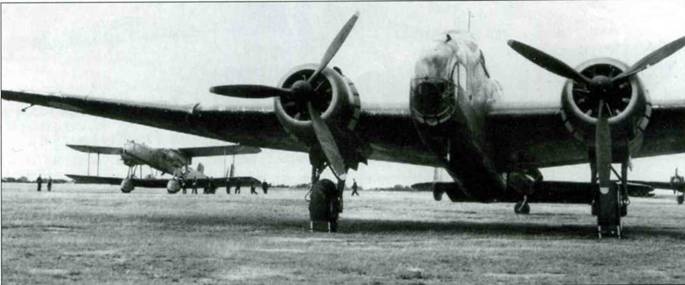 Handley Page «Hampden» Handley Page «Hampden»