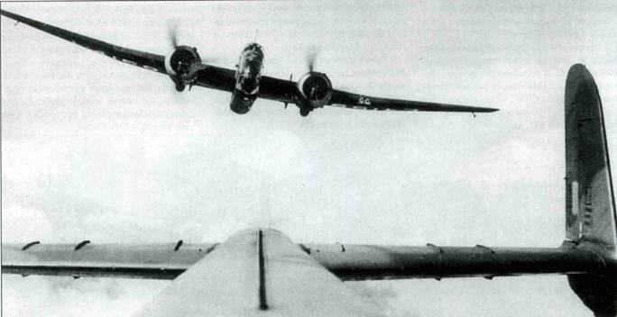 Handley Page «Hampden» Handley Page «Hampden»