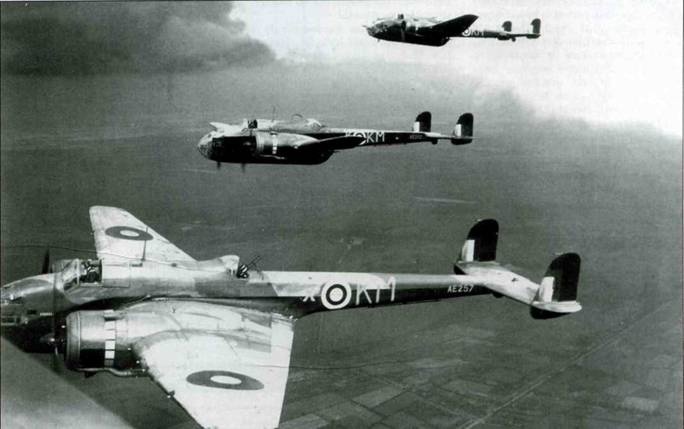 Handley Page «Hampden» Handley Page «Hampden»