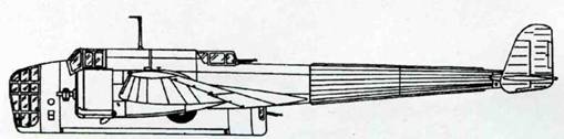 Handley Page «Hampden» Handley Page «Hampden»