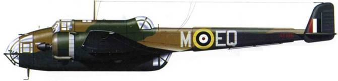 Handley Page «Hampden» Handley Page «Hampden»