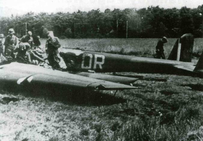 Handley Page «Hampden» Handley Page «Hampden»