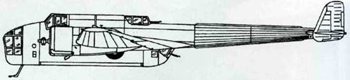 Handley Page «Hampden» Handley Page «Hampden»