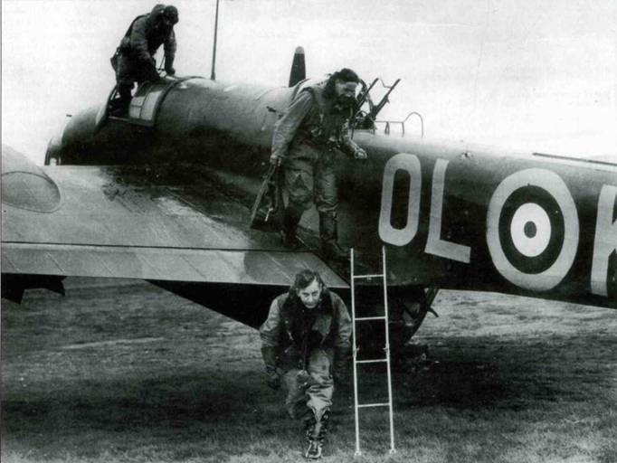 Handley Page «Hampden» Handley Page «Hampden»
