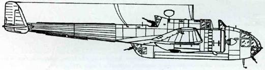 Handley Page «Hampden» Handley Page «Hampden»