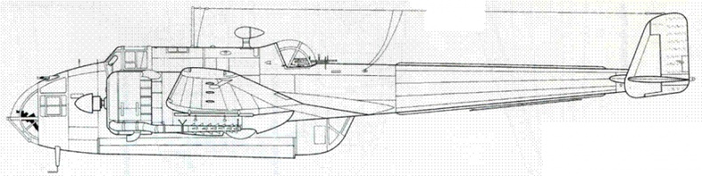 Handley Page «Hampden» Handley Page «Hampden»