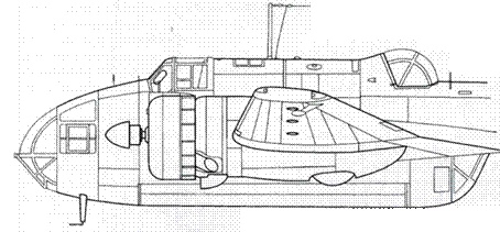 Handley Page «Hampden» Handley Page «Hampden»