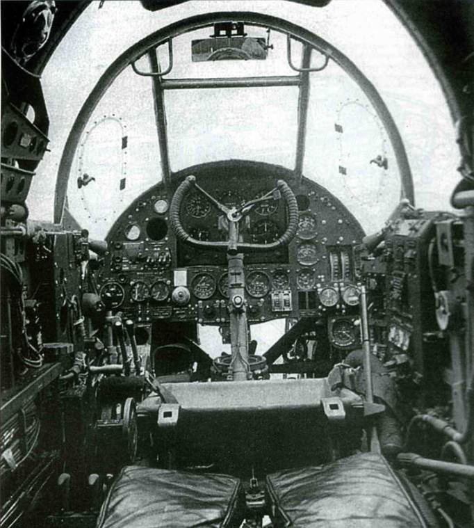 Handley Page «Hampden» Handley Page «Hampden»