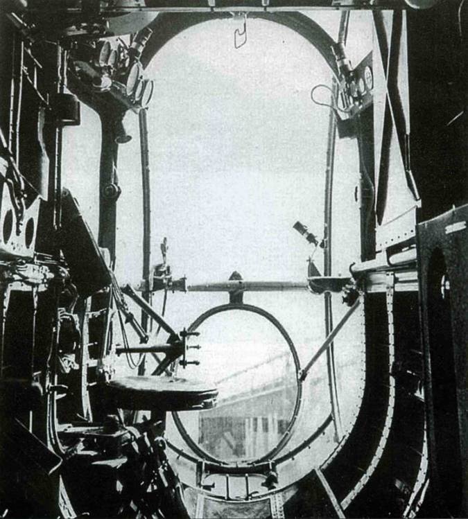 Handley Page «Hampden» Handley Page «Hampden»