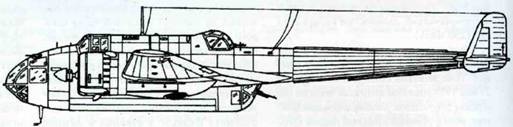 Handley Page «Hampden» Handley Page «Hampden»