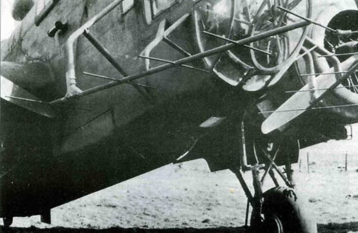 Handley Page «Hampden» Handley Page «Hampden»