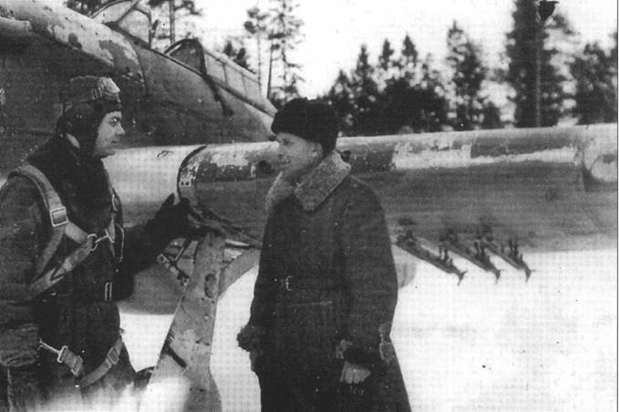 Советские асы на истребителях ленд-лиза Советские асы на истребителях ленд-лиза