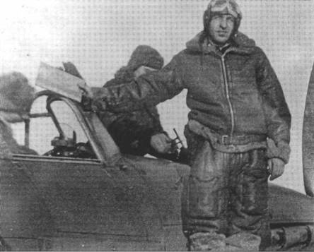 Советские асы на истребителях ленд-лиза Советские асы на истребителях ленд-лиза