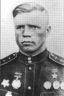Советские асы на истребителях ленд-лиза Советские асы на истребителях ленд-лиза
