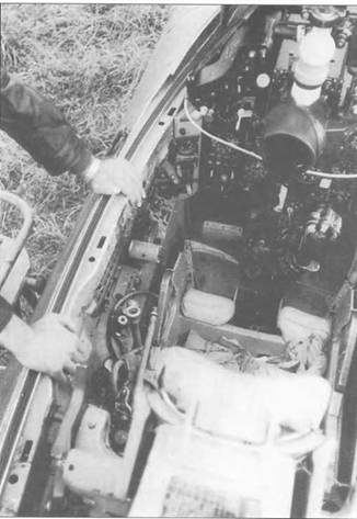 МиГ-21. Особенности модификаций и детали конструкции. Часть 1 МиГ-21. Особенности модификаций и детали конструкции. Часть 1