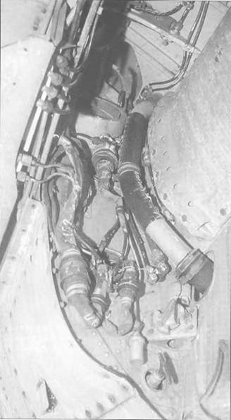 МиГ-21. Особенности модификаций и детали конструкции. Часть 1 МиГ-21. Особенности модификаций и детали конструкции. Часть 1