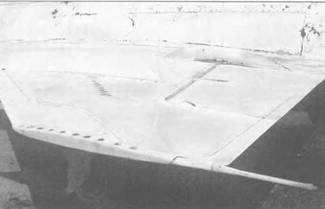 МиГ-21. Особенности модификаций и детали конструкции. Часть 1 МиГ-21. Особенности модификаций и детали конструкции. Часть 1