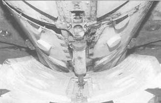 МиГ-21. Особенности модификаций и детали конструкции. Часть 1 МиГ-21. Особенности модификаций и детали конструкции. Часть 1